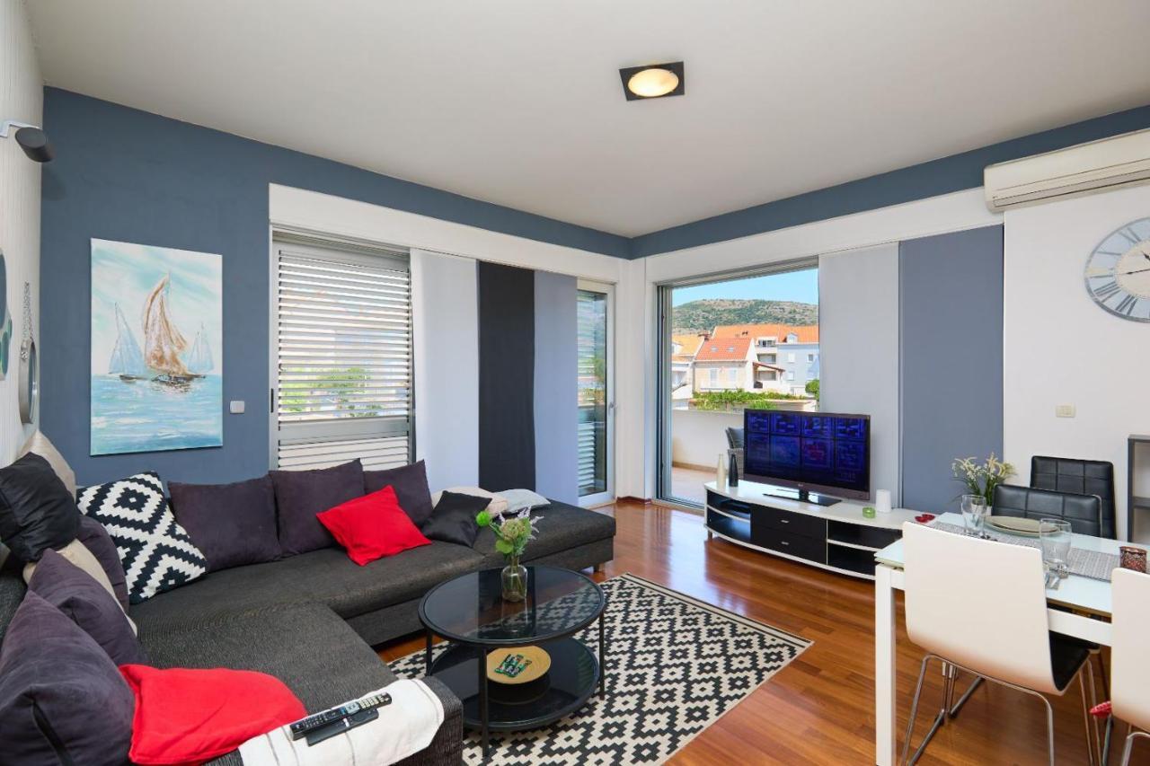 The Monroe - Stylish 2 Bd Apartment In Villa Orsan Dubrovnik Exterior foto