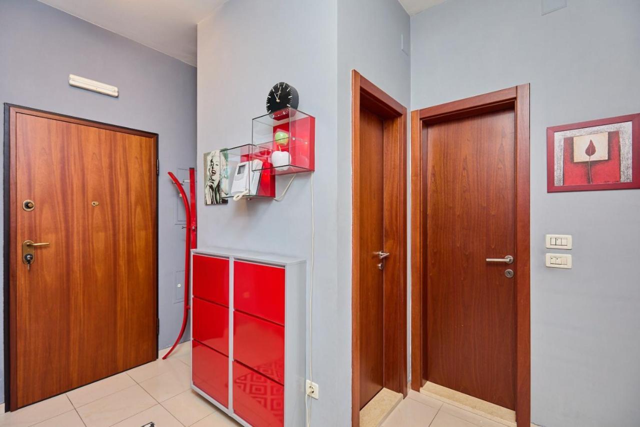 The Monroe - Stylish 2 Bd Apartment In Villa Orsan Dubrovnik Exterior foto