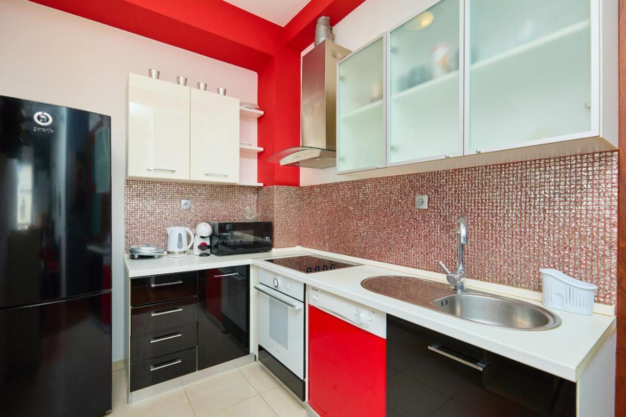 The Monroe - Stylish 2 Bd Apartment In Villa Orsan Dubrovnik Exterior foto