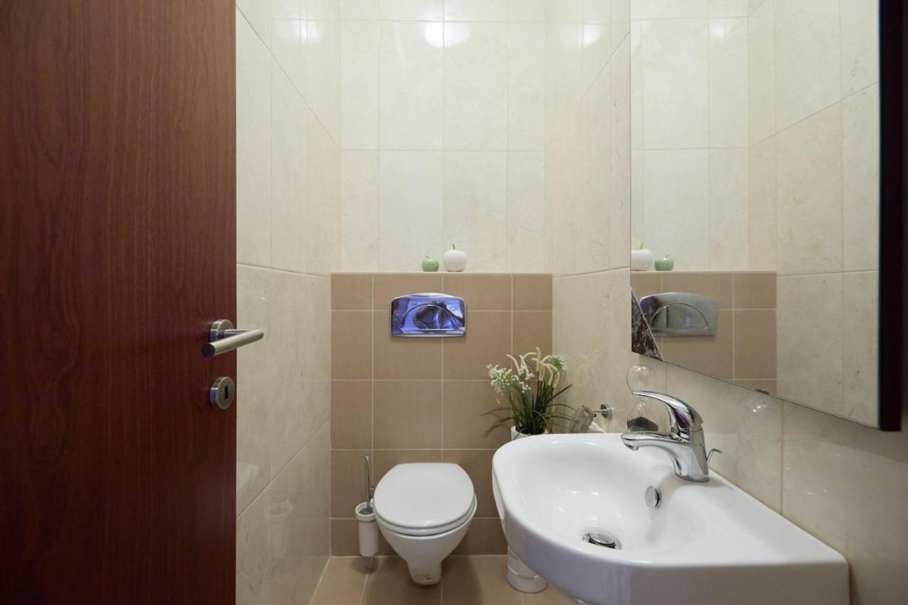 The Monroe - Stylish 2 Bd Apartment In Villa Orsan Dubrovnik Exterior foto