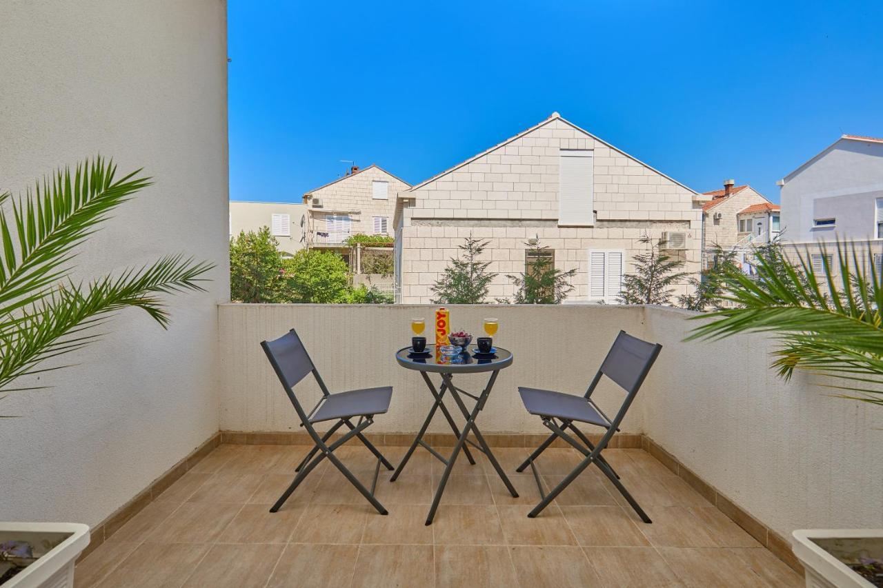 The Monroe - Stylish 2 Bd Apartment In Villa Orsan Dubrovnik Exterior foto